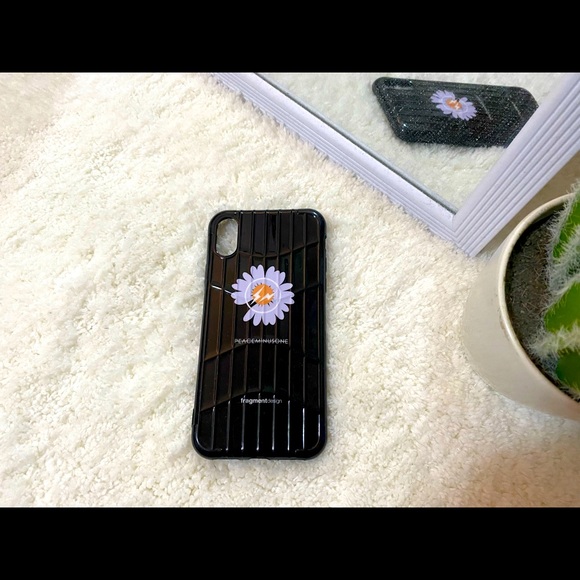Phone Case Iphone X - Picture 1 of 2